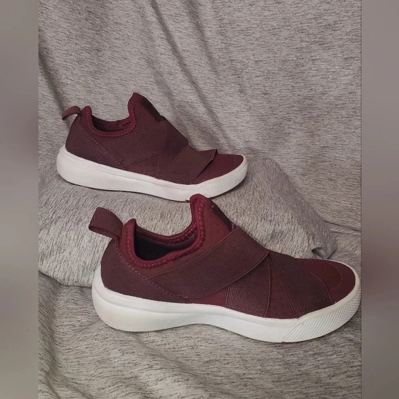 Purple Vans Ultrarange Gore‎ Women’s Size 5 Shoes - Picture 5 of 9